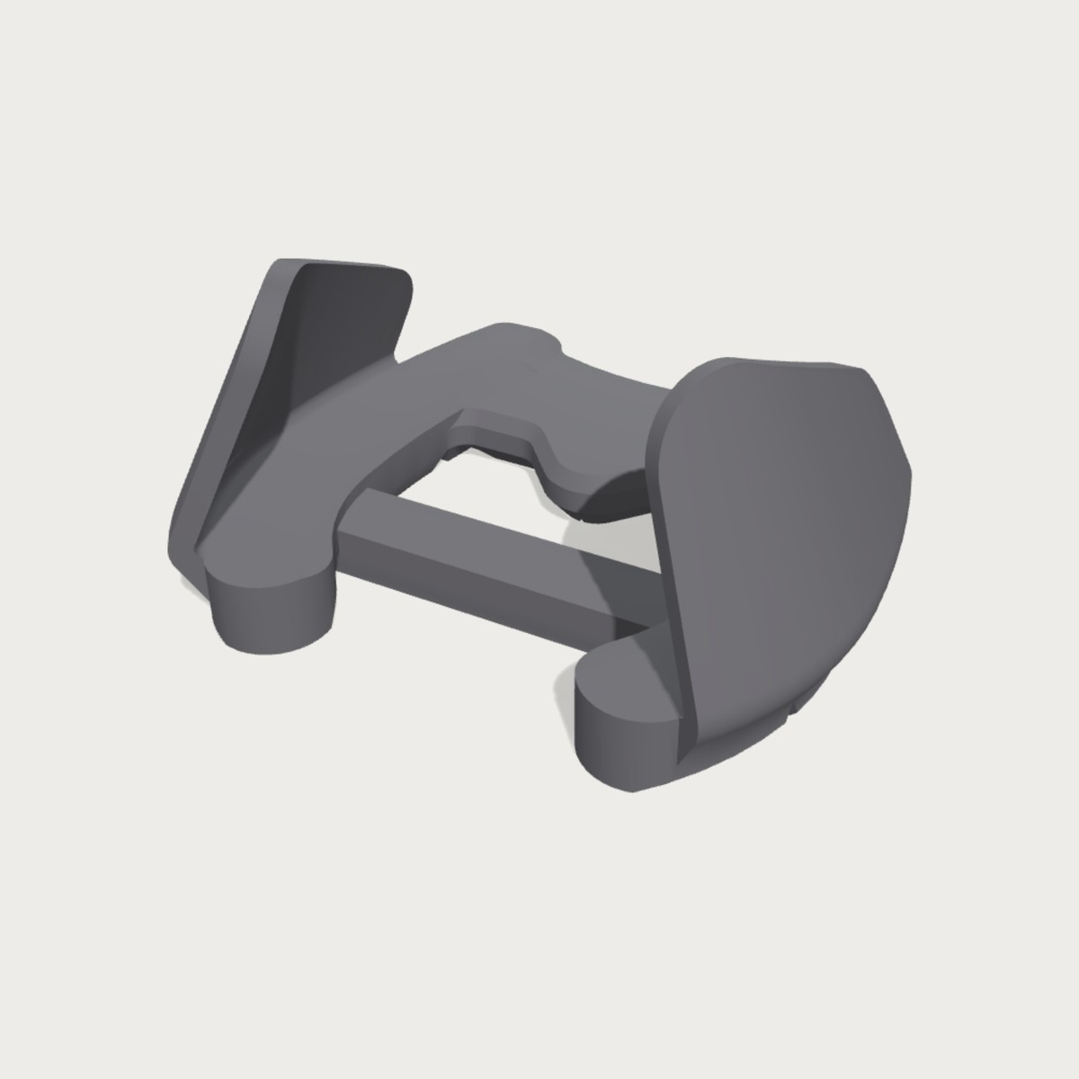 Aperçu du configurateur orthopédique sur mesure